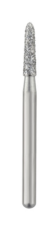 SS White, Piranha Diamond 862-012M-SS, Sterile Roll 25, 862-012M-SS