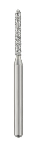 SS White, Piranha Diamond 862-014C-S, Sterile Roll 25, 862-014C-S
