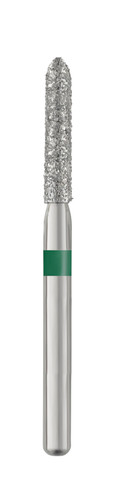 SS White, Piranha Diamond 862-016C, Sterile Roll 25, 862-016C