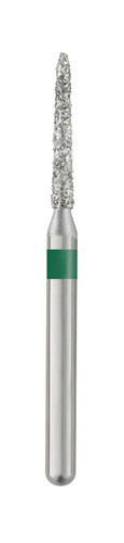 SS White, Piranha Diamond 862-016M, Sterile Roll 25, 862-016M