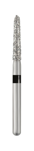 SS White, Piranha Diamond 863-012M, Sterile Roll 25, 863-012M