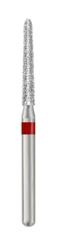 SS White, Piranha Diamond 877K-016C, Sterile Roll 25, 877K-016C