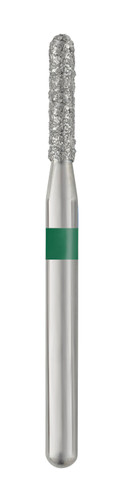 SS White, Piranha Diamond 878K-012M, Sterile Roll 25, 878K-012M