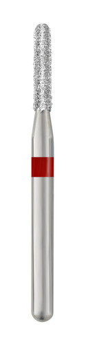 SS White, Piranha Diamond 878K-014C, Sterile Roll 25, 878K-014C