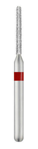 SS White, Piranha Diamond 878K-014SC, Sterile Roll 25, 878K-014SC