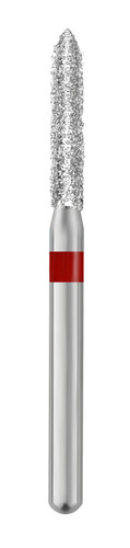 SS White, Piranha Diamond 879K-012C, Sterile Roll 25, 879K-012C