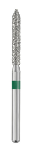 SS White, Piranha Diamond 879K-016M, Sterile Roll 25, 879K-016M