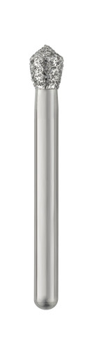 SS White, Piranha Diamond 880-010M, Sterile Roll 25, 880-010M