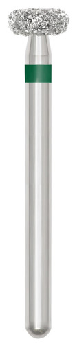 SS White, Piranha Diamond 880-014M, Sterile Roll 25, 880-014M