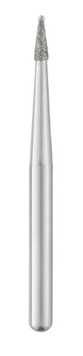 SS White, Piranha Diamond 881-018M, Sterile Roll 25, 881-018M