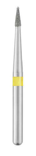 SS White, Piranha Diamond 882-010M, Sterile Roll 25, 882-010M