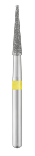 SS White, Piranha Diamond 885-014M, Sterile Roll 25, 885-014M