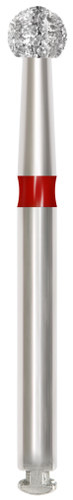 SS White, Revelation Diamond 801-023F-RA, 5 Pack, 91429-5