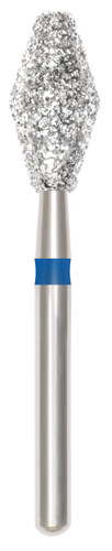 SS White, Revelation Diamond 811-037M, 5 Pack, 91209-5