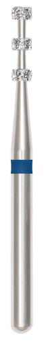 SS White, Revelation Diamond 834-016M, 5 Pack, 91217-5