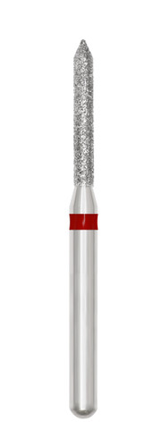SS White, Revelation Diamond 885-012F, 5 Pack, 91377-5