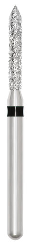 SS White, Revelation Diamond 885-014SC, 5 Pack, 91383-5