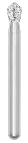 SS White, Revelation Diamond 905-018M-S, 5 Pack, 91399-5