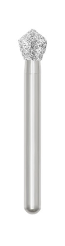 SS White, Revelation Diamond 905-027M-S, 5 Pack, 91403-5