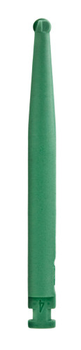 SS White, Smartburs Ii RA 4, 10 Pack, 52000
