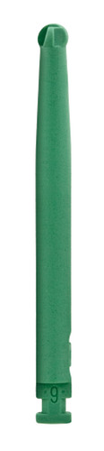 SS White, Smartburs Ii RA 6, 10 Pack, 52001