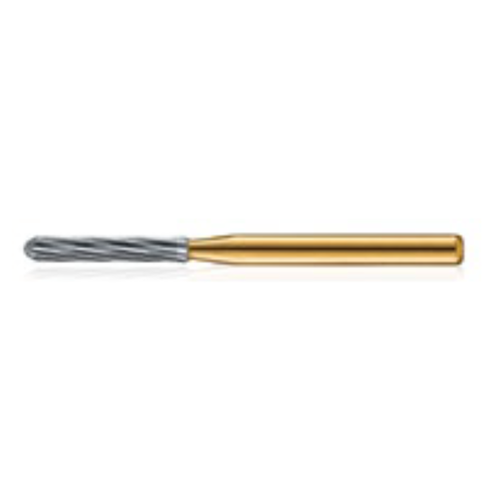 Kerr, Kerr Carbide Burs, Trimming & Finishing, Finishing Torpedo, 10/Pack, FG283-10