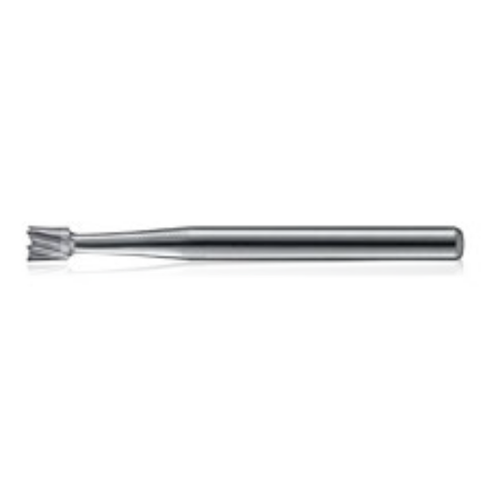 Kerr, Kerr Carbide Burs FG, Inverted Cone, 100/Pack,