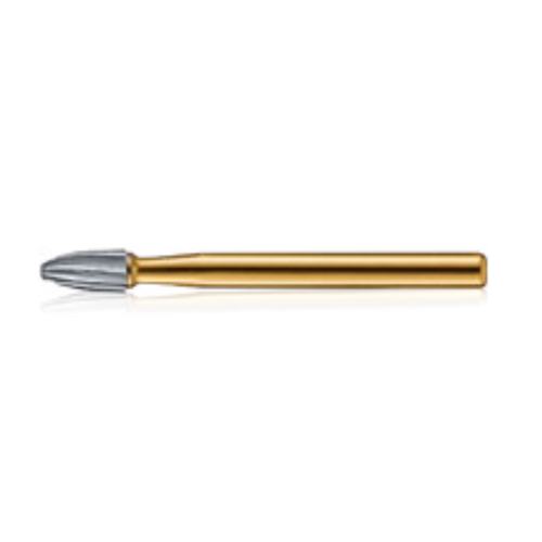 Kerr, Kerr Carbide Burs, Trimming & Finishing, Egg, 100/Pack,