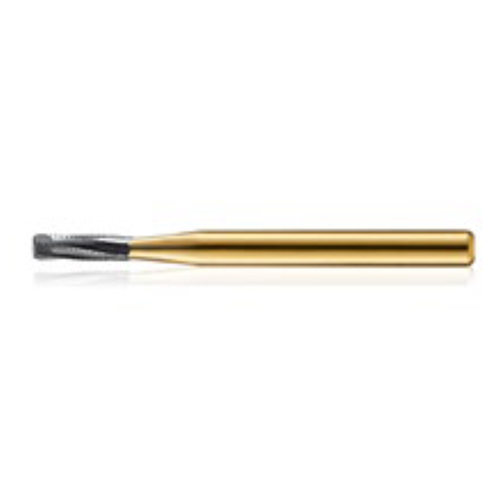 Kerr, Kerr Carbide Burs, Specialty, Straight Fissure, 100/Pack, FG2057-100