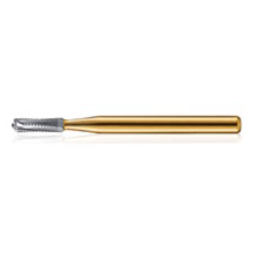 Kerr, Kerr Carbide Burs, Specialty, Straight Fissure Dome, 100/Pack,