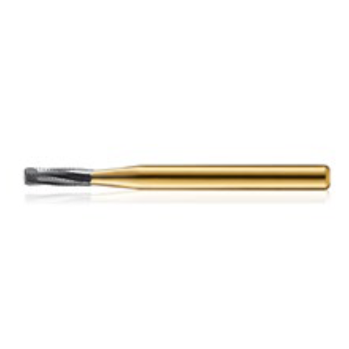 Kerr, Kerr Carbide Burs, Specialty, Straight Fissure, 100/Pack, FG2057SL-100