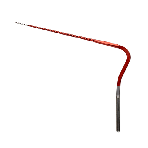 J.Morita, Root ZX3 Electrode C #25 (2 pcs./pack) , 24-4000809