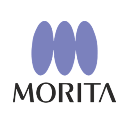 J.Morita, Lubrina Power Cord, 24-6812657