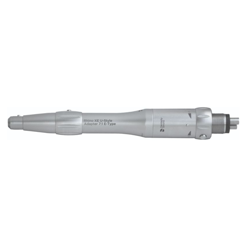 Rhino XE U-Style Adapter 7:1 for DPAS