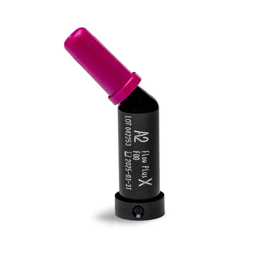 Beautifil Flow Plus X F00 Flowable Composite Tips, 20 x 0.21g