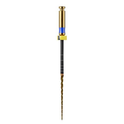 Coltene, HyFlex EDM 30/.04 Finishing File 31mm, 3/Pack, 60041086