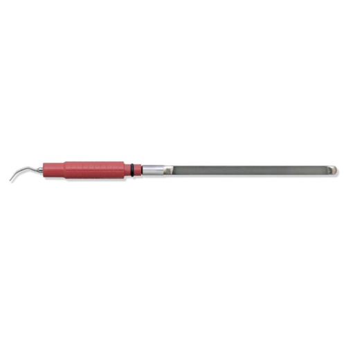 Premier, Ultrasonic Resin handle Insert, #1000 Triple Bend 25K, 1006802