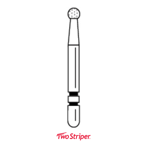 Two Striper Diamond 120 VF, 5/Pack