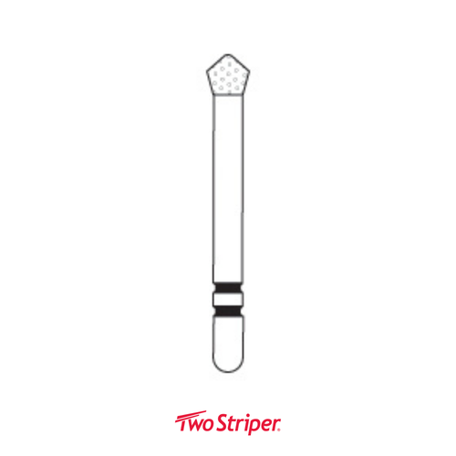 Two Striper Skooter T0, 5/Pack