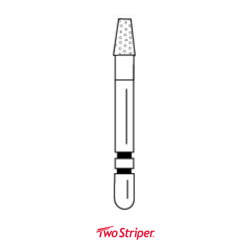 Two Striper Diamond 708.3C, 5/Pack