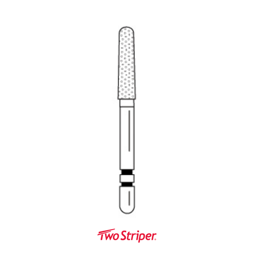 Two Striper Diamond 784.8F, 5/Pack