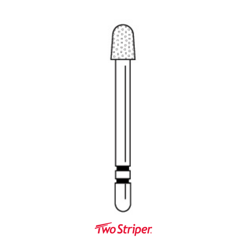 Two Striper Diamond 785.4C, 5/Pack