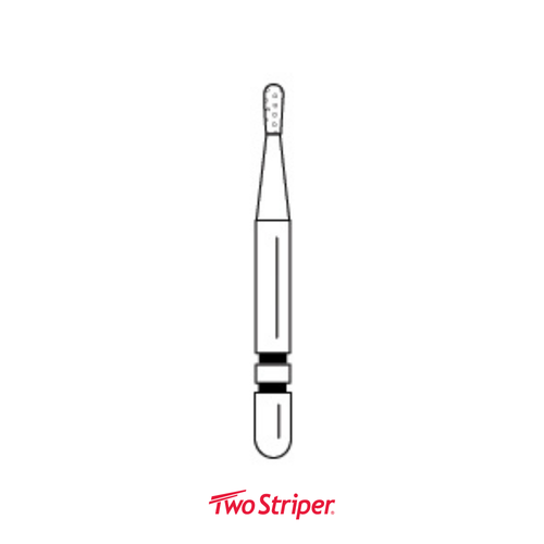 Two Striper Diamond 360.2C, 5/Pack