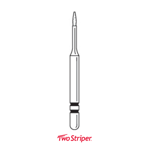 Two Striper Diamond MP 89F, 5/Pack