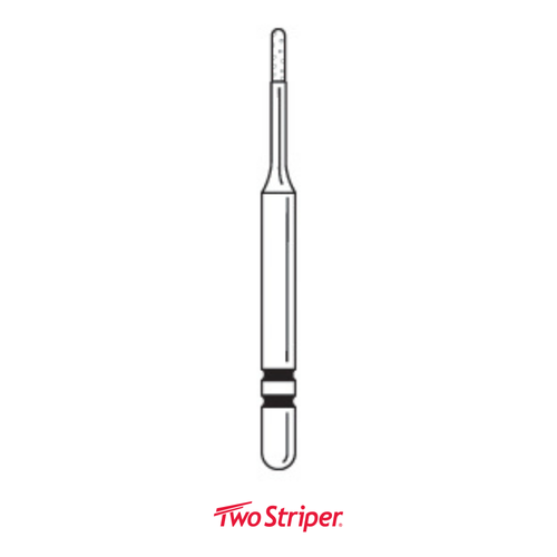 Two Striper Diamond MP 38M, 5/Pack
