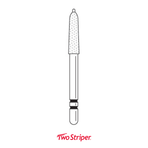 Two Striper Diamond SE259.8F, 5/Pack