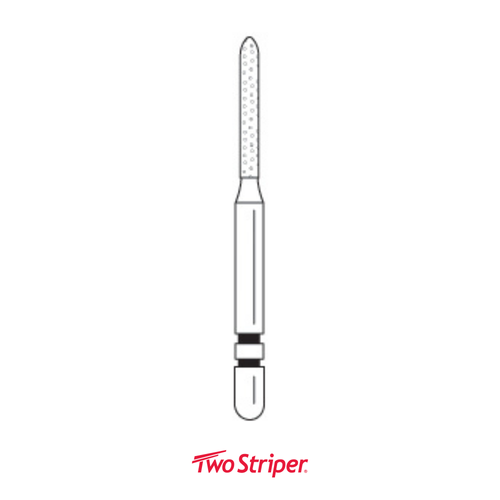 Two Striper Diamond 511.8C, 5/Pack