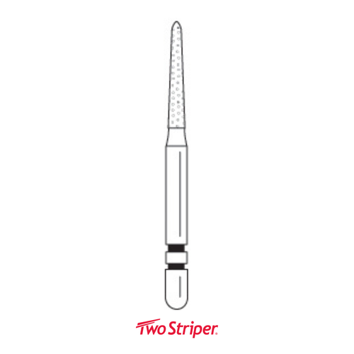 Two Striper Diamond 764.8C, 5/Pack