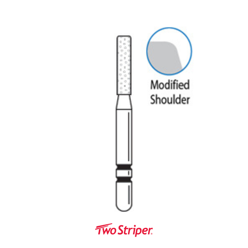 Two Striper Diamond 521.6CKR, 5/Pack