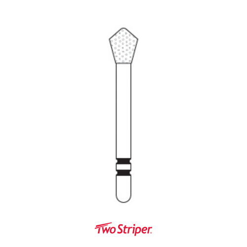Premier, Two Striper Skooter F2, 5/Pack                                                                           , 2015193